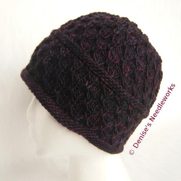 Amaliya Hat