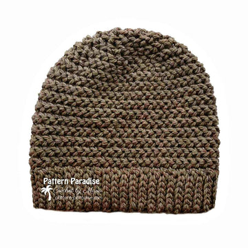 Manchester Reversible Hat