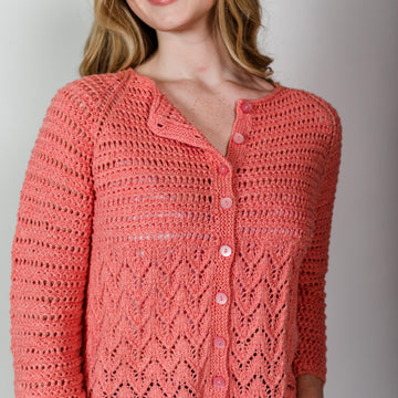 Lido Cardigan