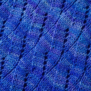 Bigelow Park Lace Cowl