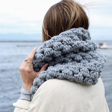 Cumulus Cowl