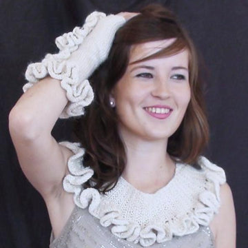 Frilly Frou Frou
