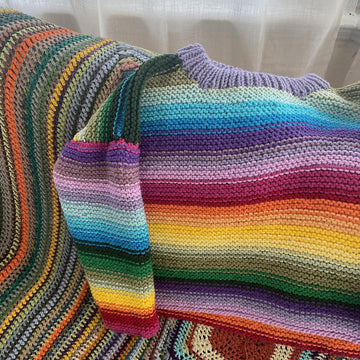 Joy Sweater
