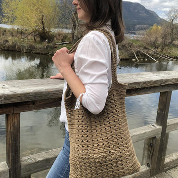 Sarsons Tote Bag
