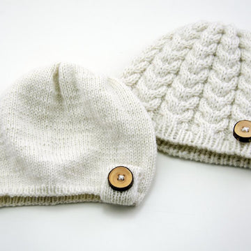 Bräcken Convertible Cloche