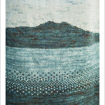 Rangitoto Poncho
