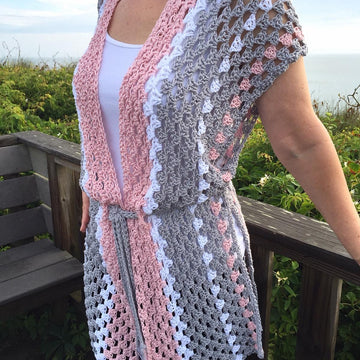 Chloe Vest