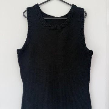 Round Neck Camisole