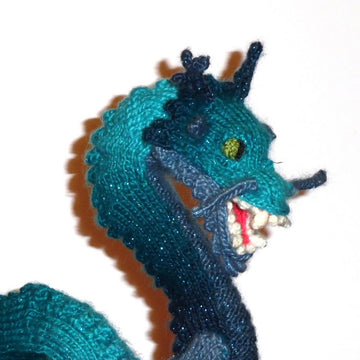 Chinese dragon