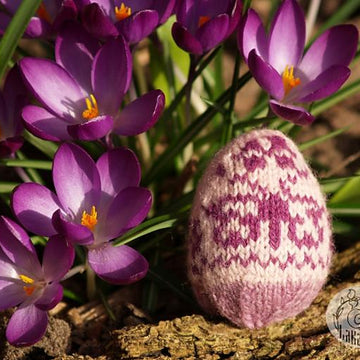 Happy Easter Eggs