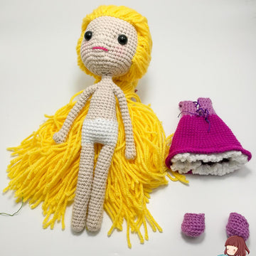 Rapunzel