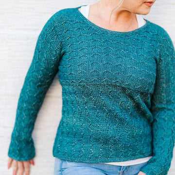 Konami Sweater