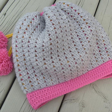 Quatre 4 in 1 cowl