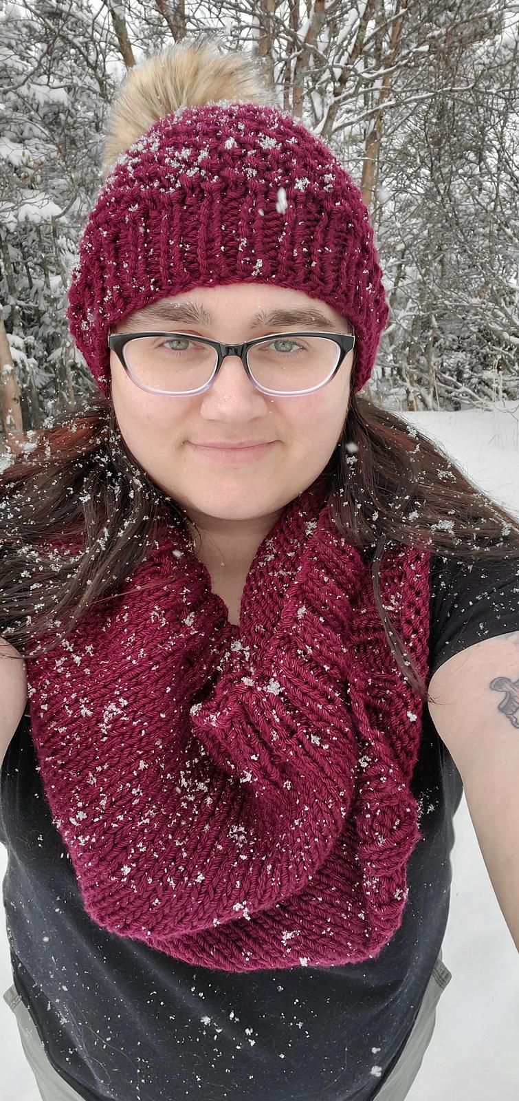 True North Cowl