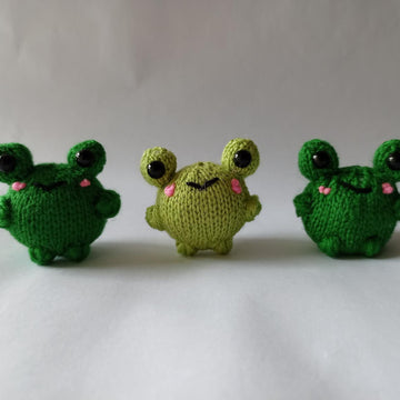 Mini Frog