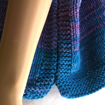 Cascade Cardi