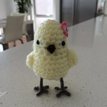 Baby Birdie
