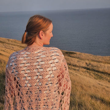 Nova Beach Cover Up