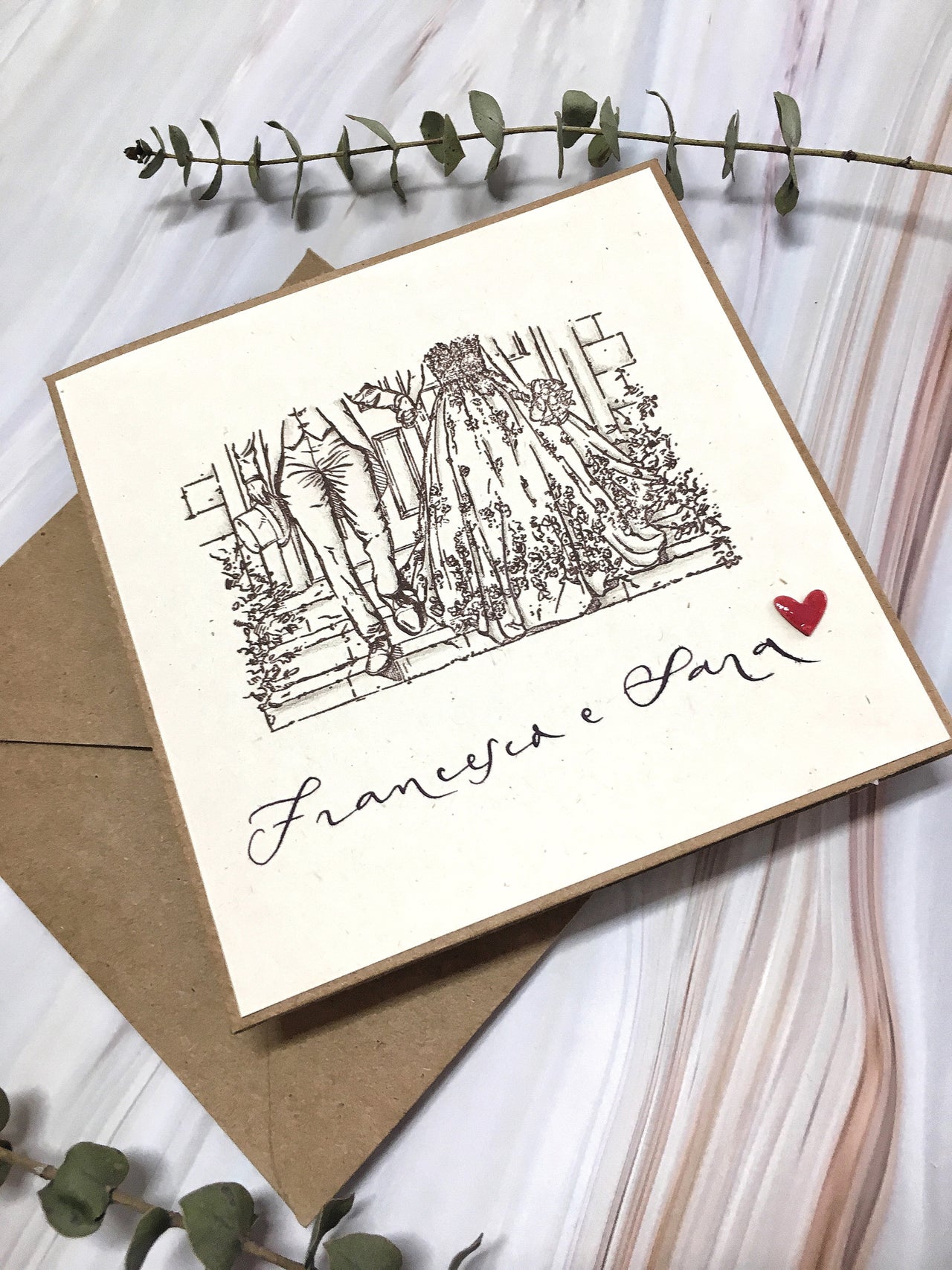 Colorado Craft Company Clear Stamps 4"X6" - Happy Forevering-Lovely Legs