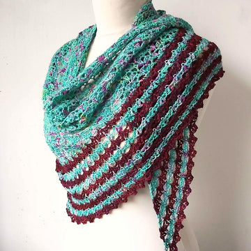 Liáth Shawl