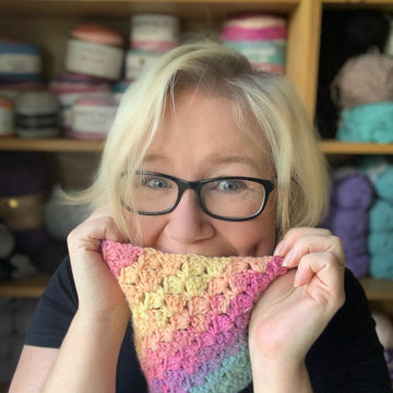 Easy C2C Cowl