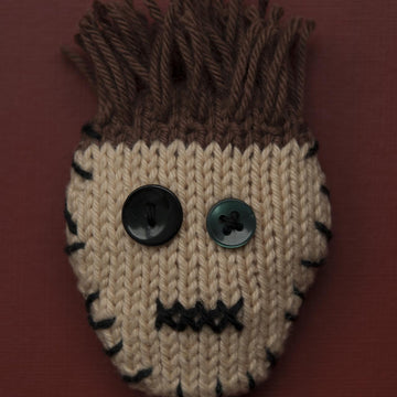 Halloween Heads 1