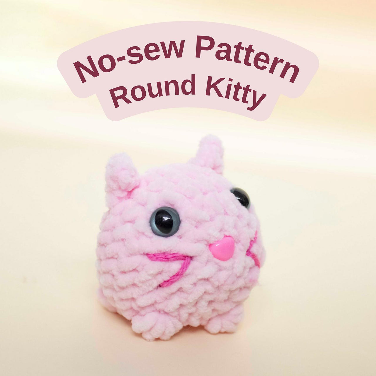 Round Cat