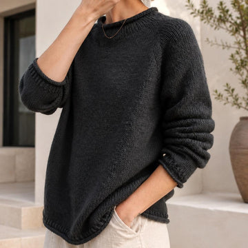 The Echo Sweater