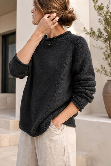 The Echo Sweater
