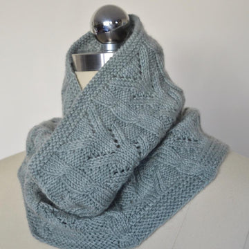 Edgemoor Cowl