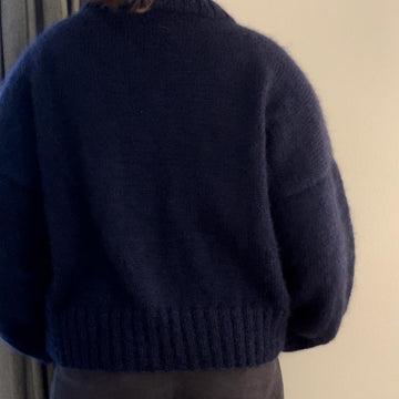 Finley sweater
