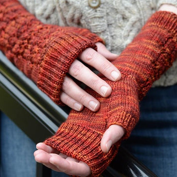Charlotte St. Mitts