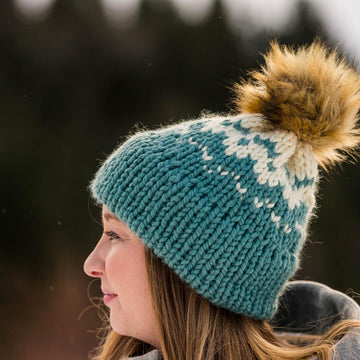 Kingswood Toque