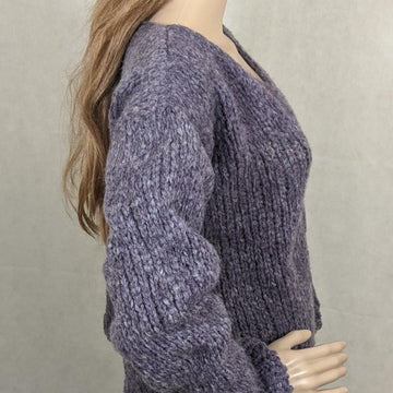 Veronica v-neck Sweater