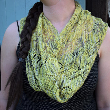 Rope Cowl