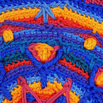 Overlay Mandala