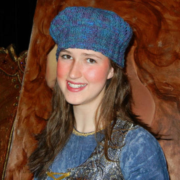 Geometer's Cap