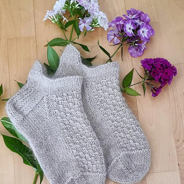 Dreamy Drift Socks