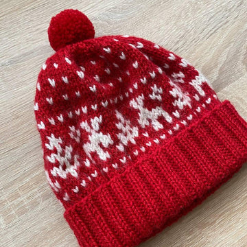 Woodland Echo Hat