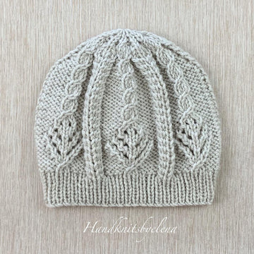 Hat "Little Trees"