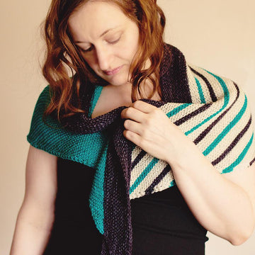 Stripes and Solids