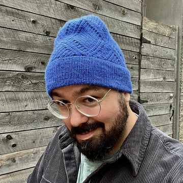 GACA BEANIE