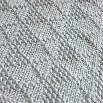 Melanie's Blanket