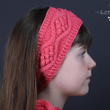 Mael Headband