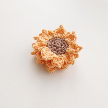 Little Sunflower