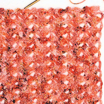Women’s Sock Yarn Top