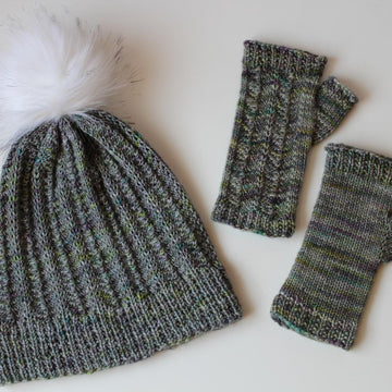 Cascade Hat