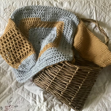 E Squared Anna Pullover