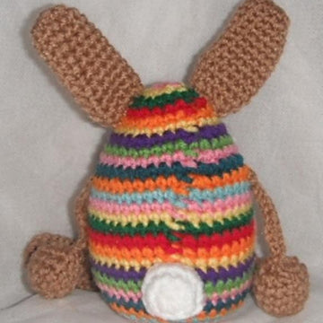 Bunny Egg