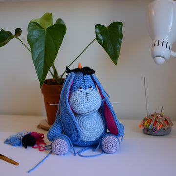 EEYORE